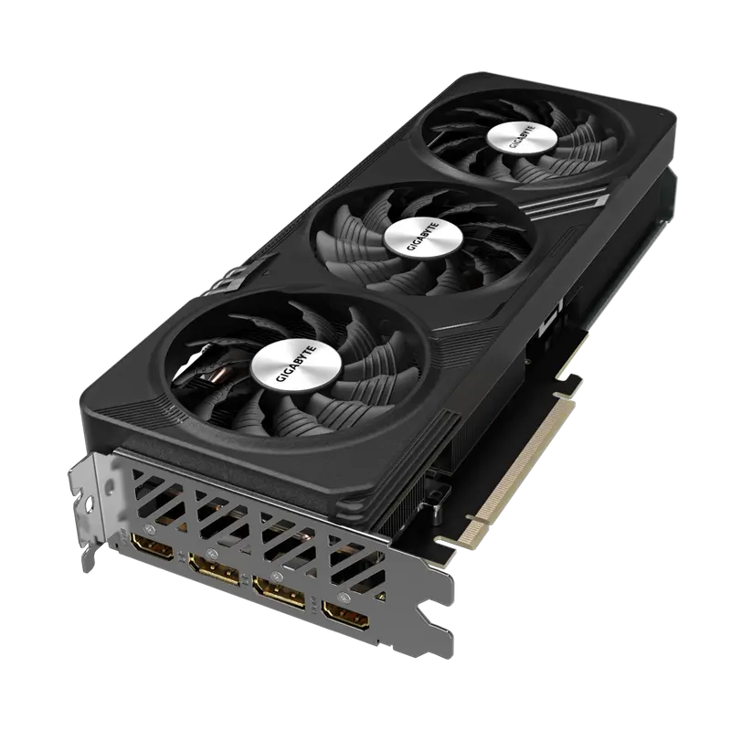 Видеокарта Gigabyte GeForce RTX 4060 Ti GAMING OC