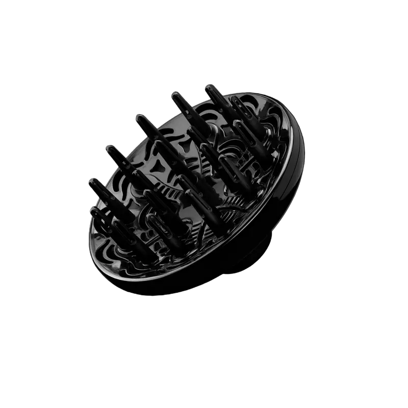 Uscător de păr BaByliss Platinum Diamond Argintiu