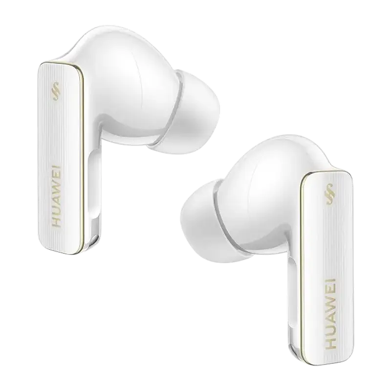 Căști Huawei FreeBuds Pro 4 Alb