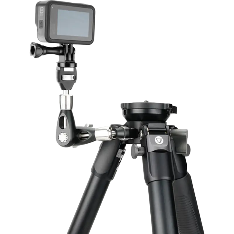 Штатив для видеокамер Vanguard ALTA PRO 3VL 303AV18 Черный