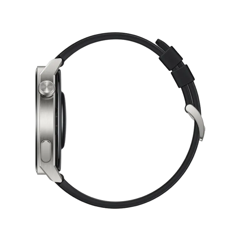 Ceas inteligent Huawei Watch GT 3 Pro Titan