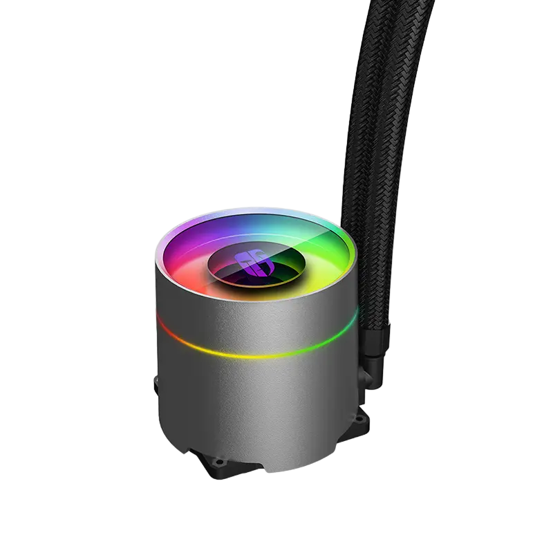 Кулер для процессора Deepcool CASTLE 280EX 140 мм