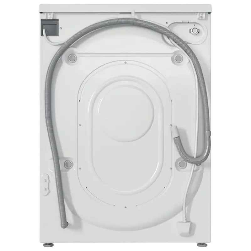 Стиральная машина Whirlpool WRBSB 6228 B EU Белый