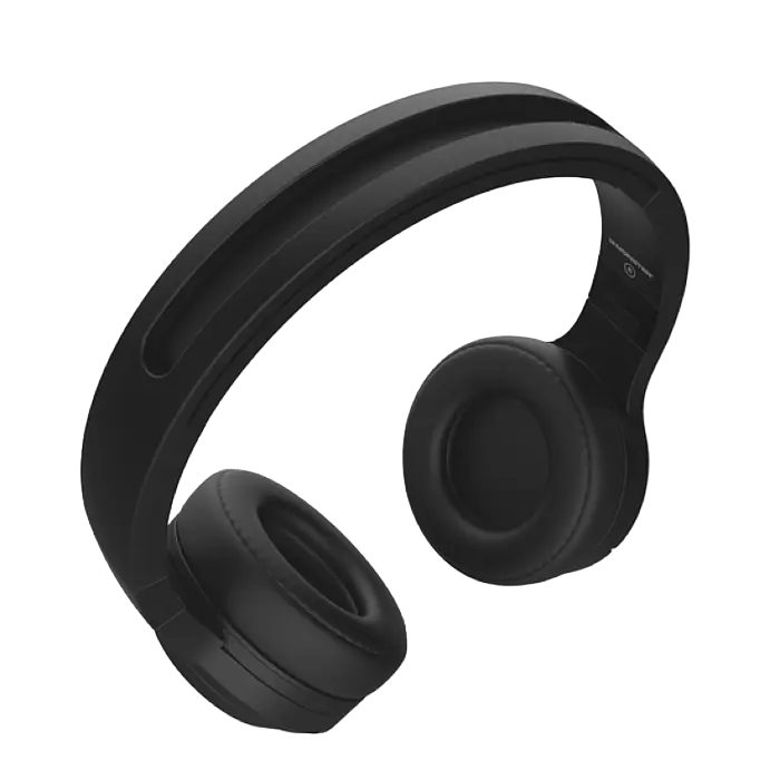 Căști Monster Clarity 50 Negru