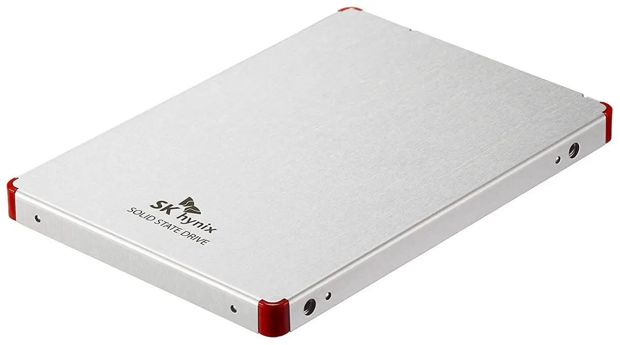 Hynix Canvas SL308