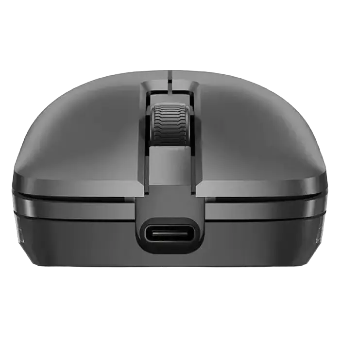 Игровая мышь Lenovo Legion M600s Беспроводное Storm Grey