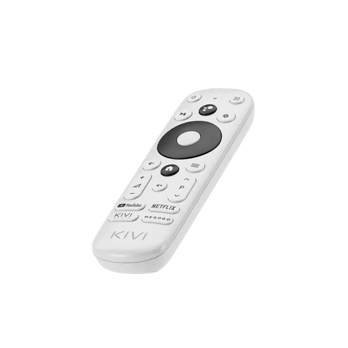 32" LED SMART Телевизор KIVI 32F750NB Черный