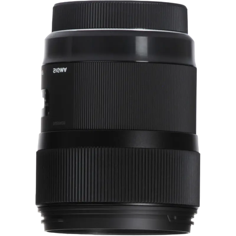 Объектив SIGMA 35mm f/1.4 DG HSM