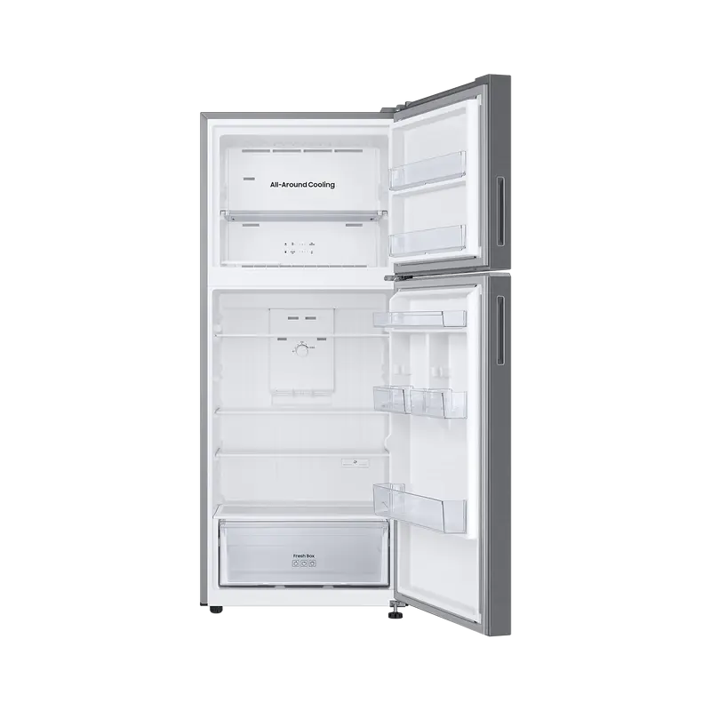 Холодильник Samsung RT38CG6000S9UA Нержавеющая сталь