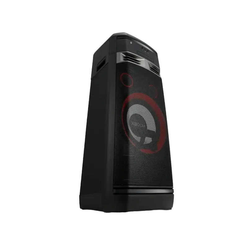 Портативная колонка LG XBOOM OL100 Чёрный
