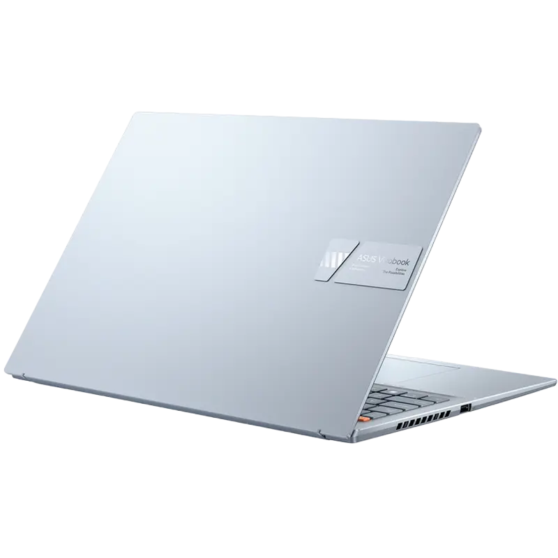 Ноутбук ASUS Vivobook S 16X M5602QA Solar Silver