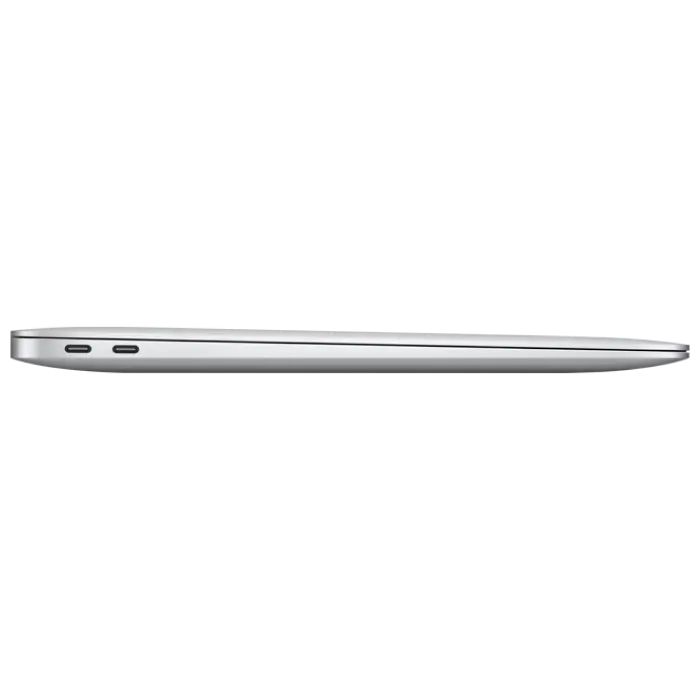 Ноутбук Apple MacBook Air 13 2020 Серебристый
