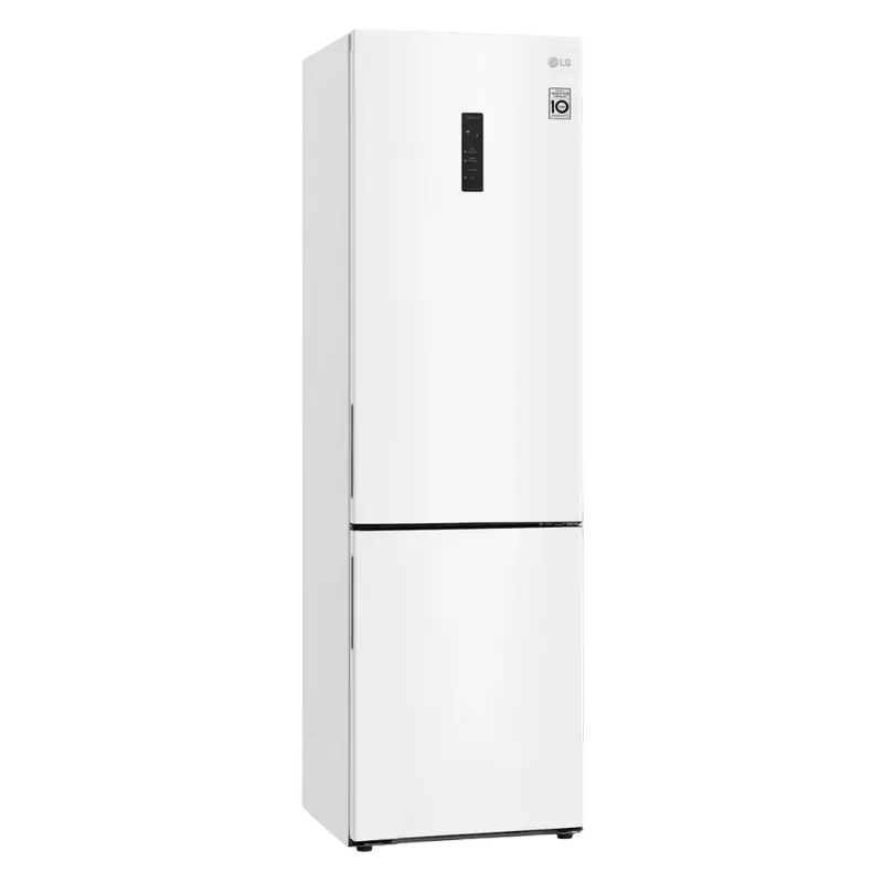Frigider LG GA-B509CQTL Alb