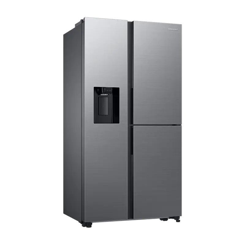 Frigider Samsung RH64DG53R3S9UA Oțel inoxidabil