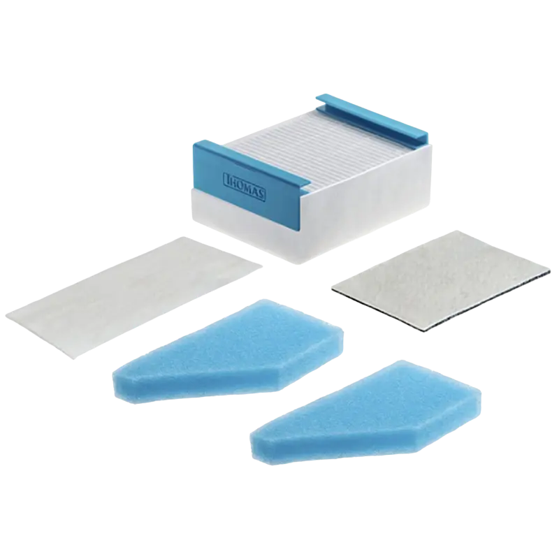 Набор фильтров для пылесоса Thomas 787276