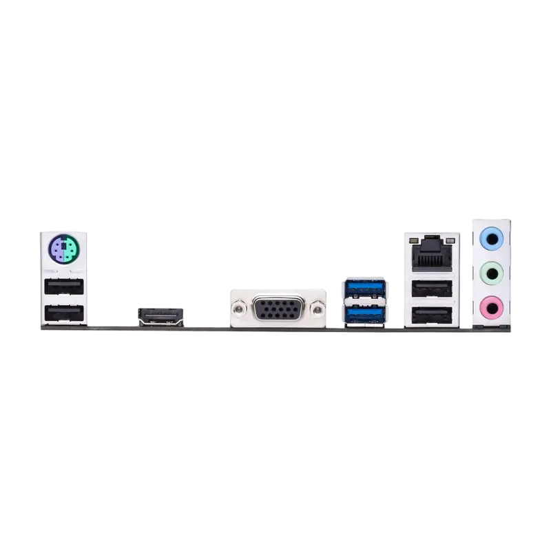 Материнская плата ASUS PRIME H510M-K LGA1200 Micro-ATX