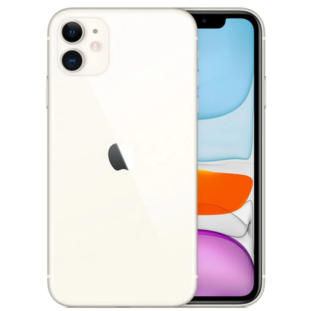 Смартфон Apple iPhone 11,