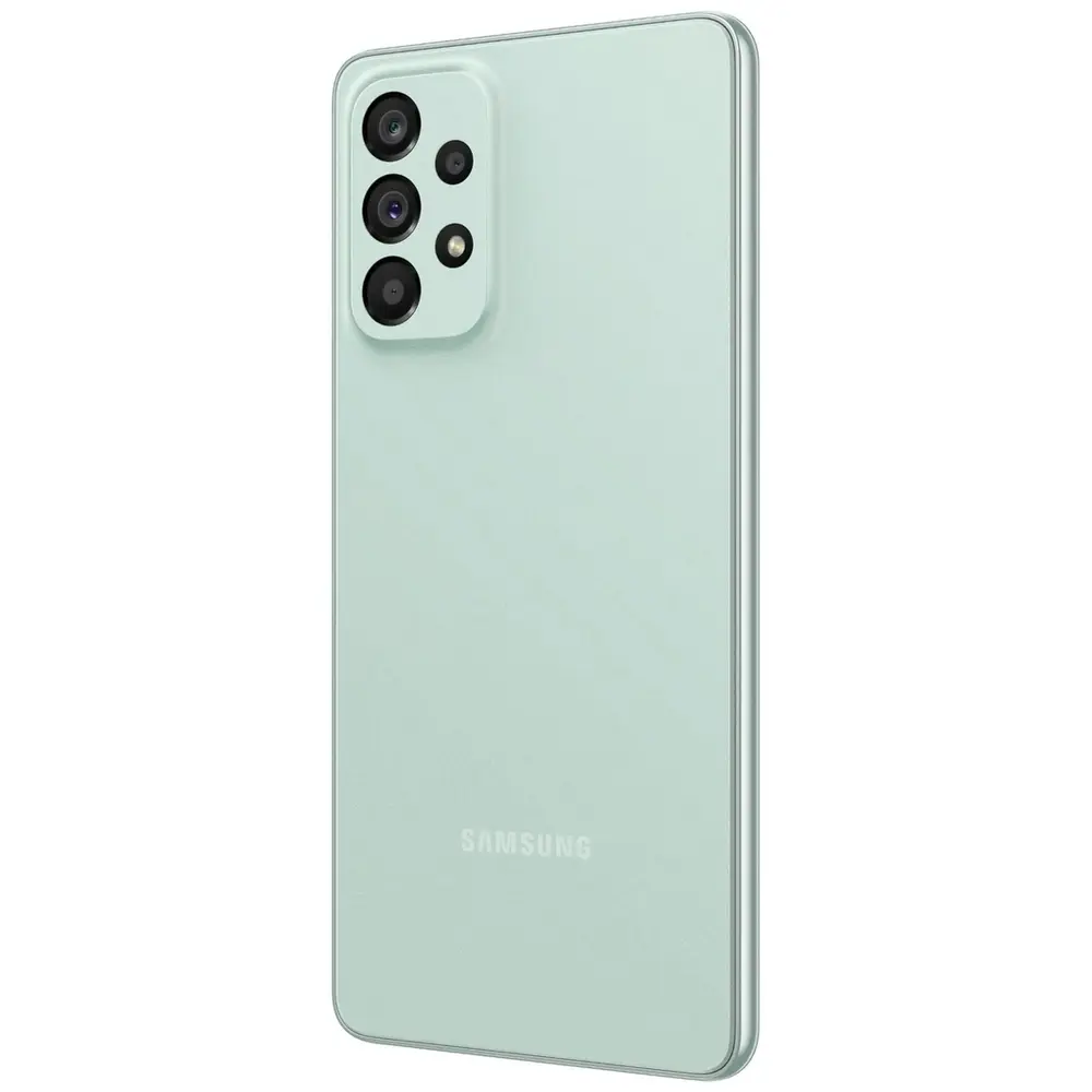 Смартфон Samsung Galaxy A73, 6 ГБ / 128ГБ