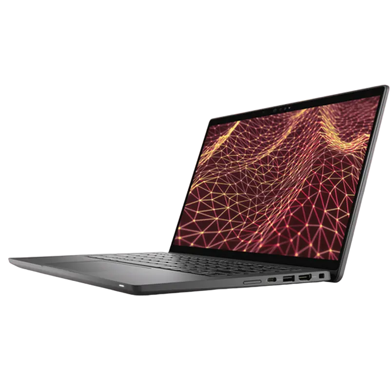 Laptop Business DELL Latitude 7430 Negru