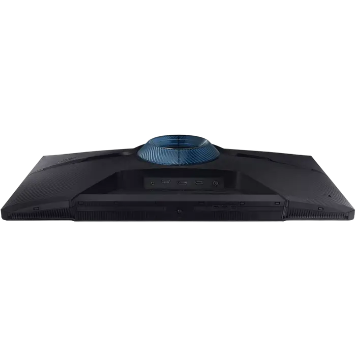 Monitor Gaming Samsung Odyssey G50A Negru