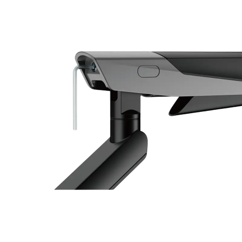 Настольный кронштейн для монитора Lumi LDT84-C012-KP01 Черный