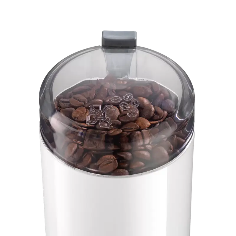 Кофемолка Bosch TSM6A011W Белый