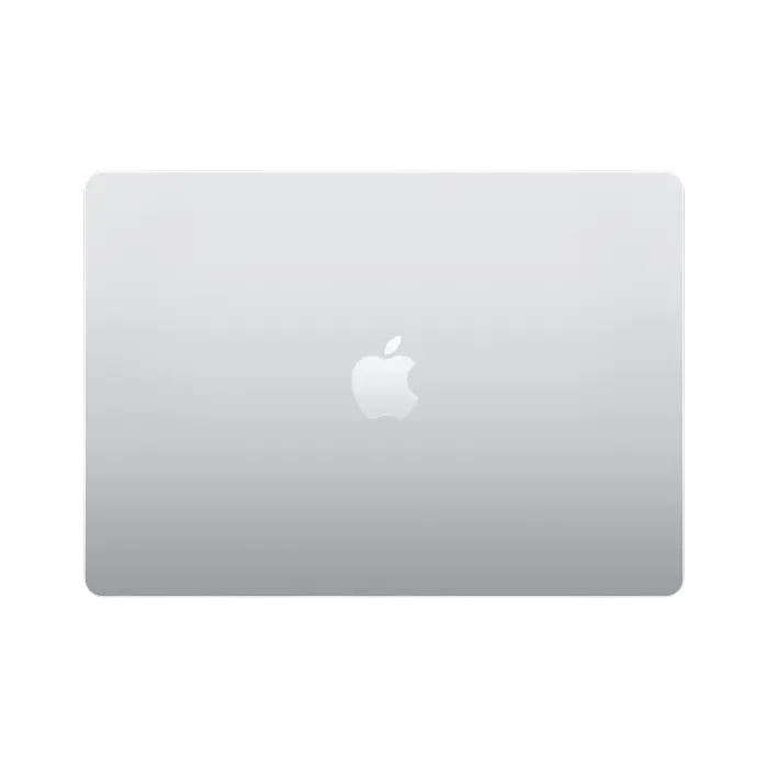 Ноутбук Apple MacBook Air 15 2025 Серебристый