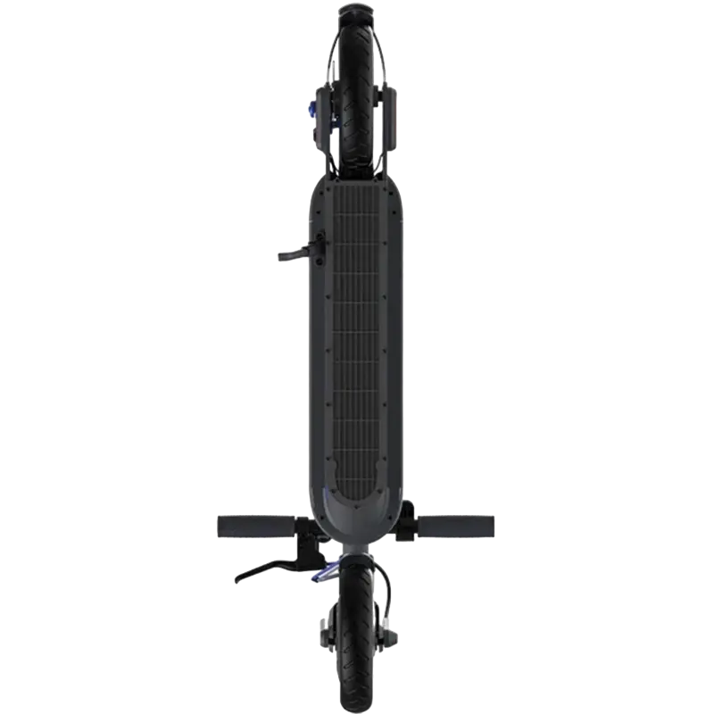 Электрический самокат Xiaomi 4 Чёрный