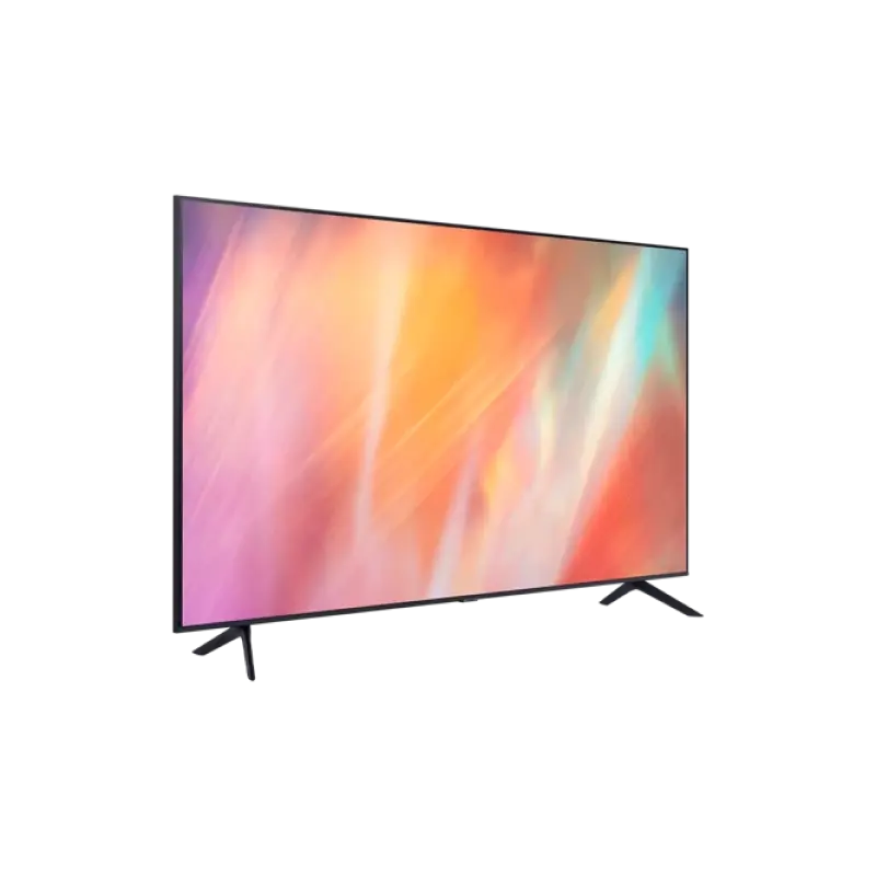 70" LED SMART TV Samsung UE70AU7170UXUA Negru