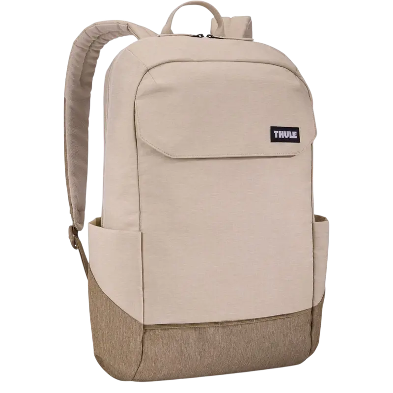 Рюкзак THULE Lithos Pelican Gray | Faded Khaki