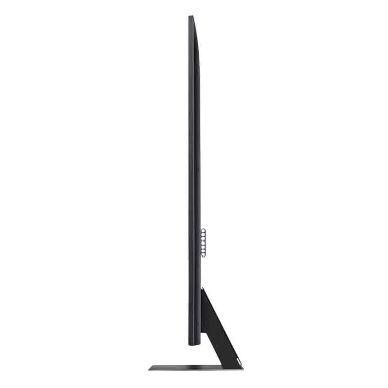 65" QNED SMART Телевизор LG 65QNED86T6A Черный