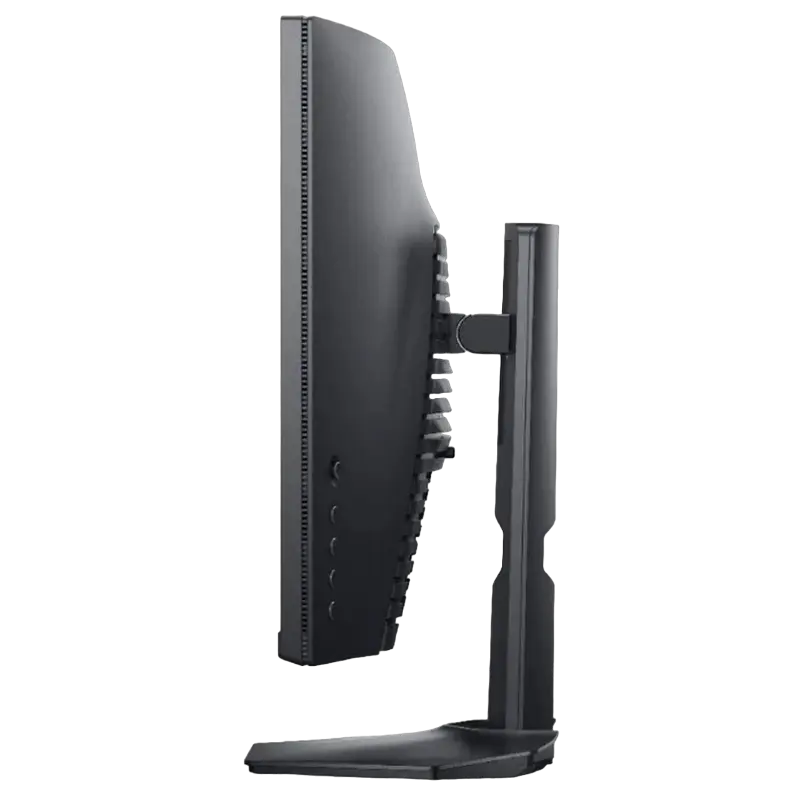 Игровой монитор DELL S2721HGF Чёрный