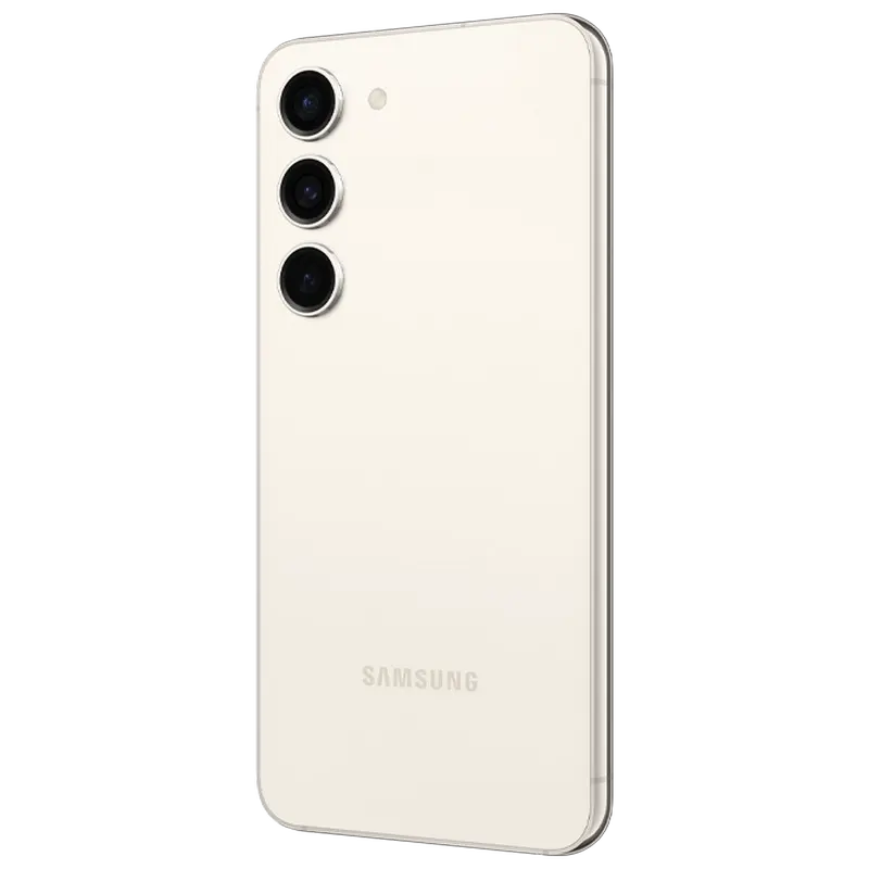 Смартфон Samsung Galaxy S23, 8 ГБ / 256ГБ