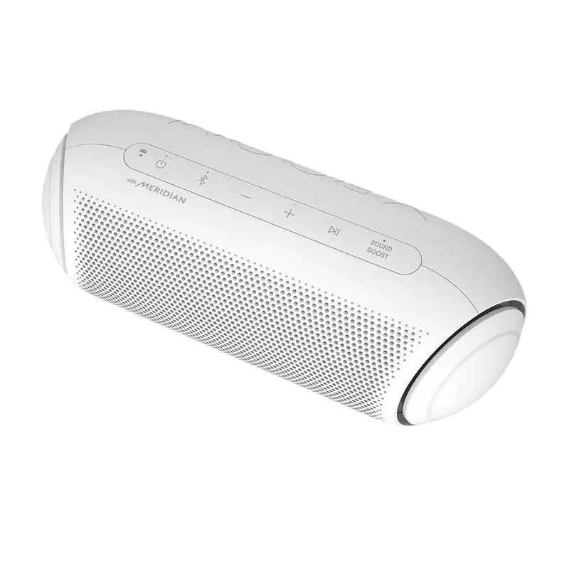 Boxă portabilă LG XBOOM Go PL7 Alb