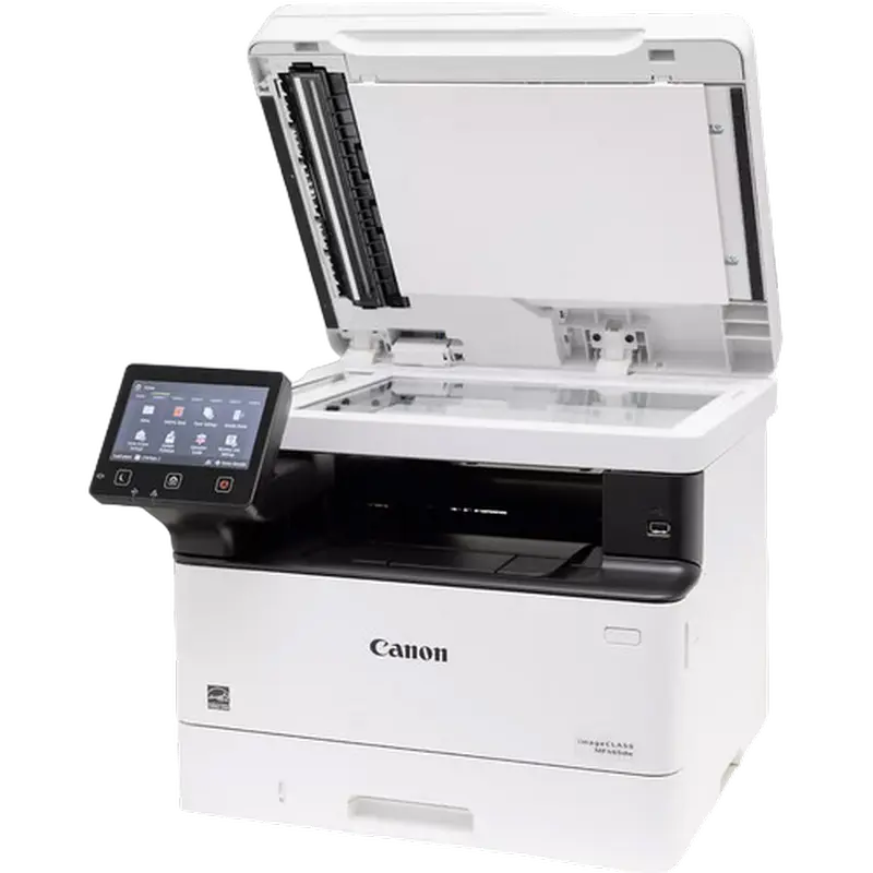 МФУ Canon i-Sensys MF465dw Монохромный A4 Белый