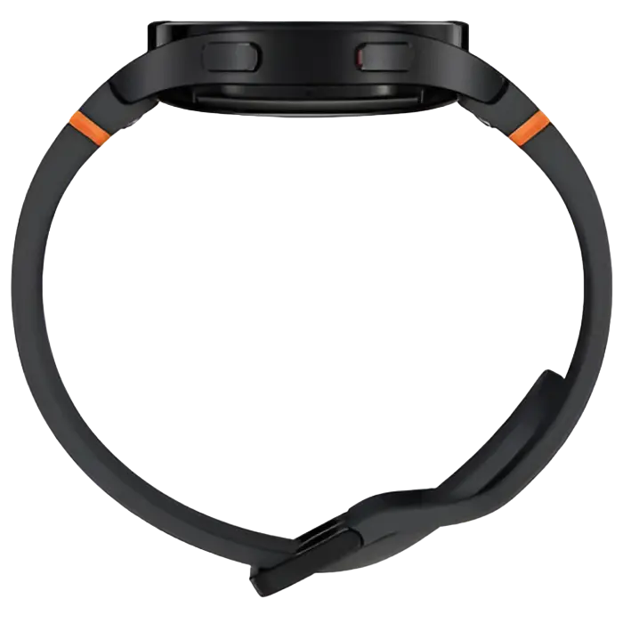 Умные часы Samsung Galaxy Watch FE Чёрный