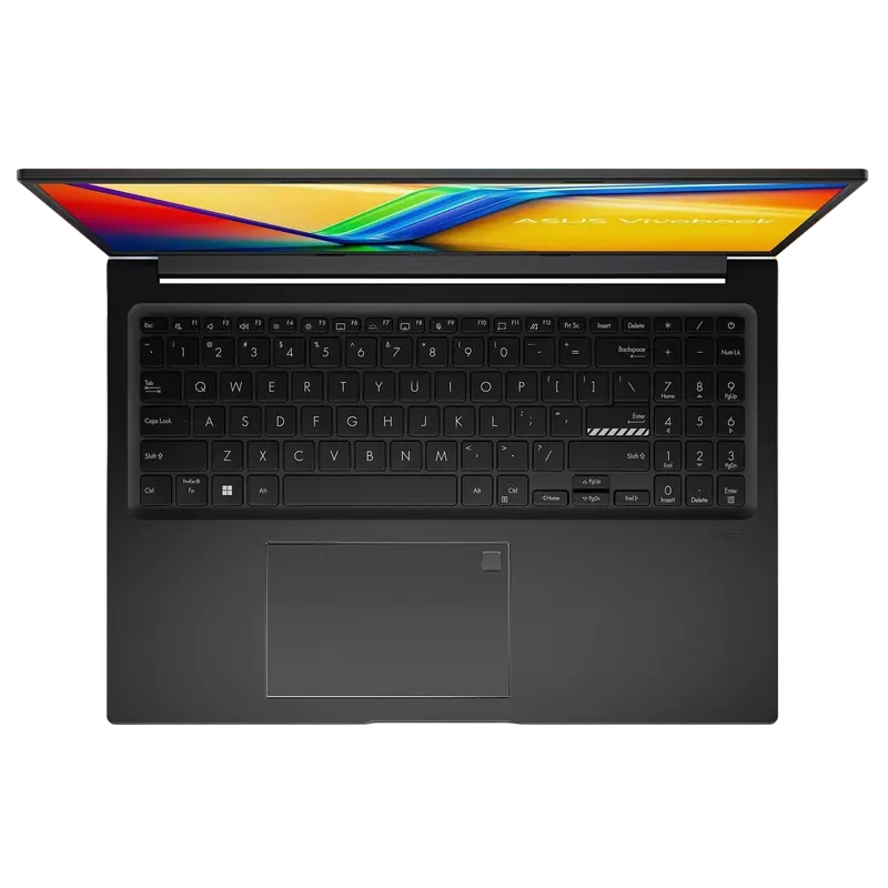Ноутбук ASUS Vivobook 16X M3604YA Indie Black