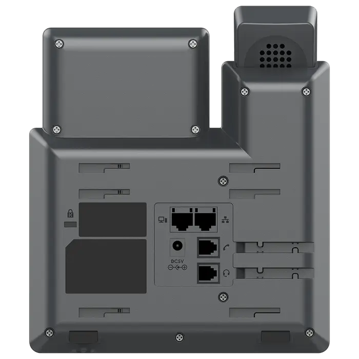 IP Телефон Grandstream GRP2601 Черный