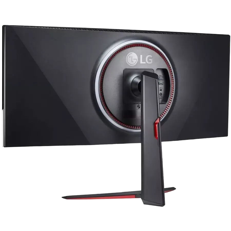 Игровой монитор LG 38GN950-B Чёрный