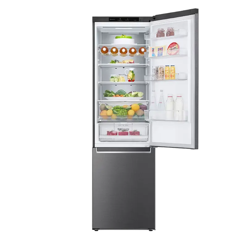 Frigider LG GW-B509SLNM Negru