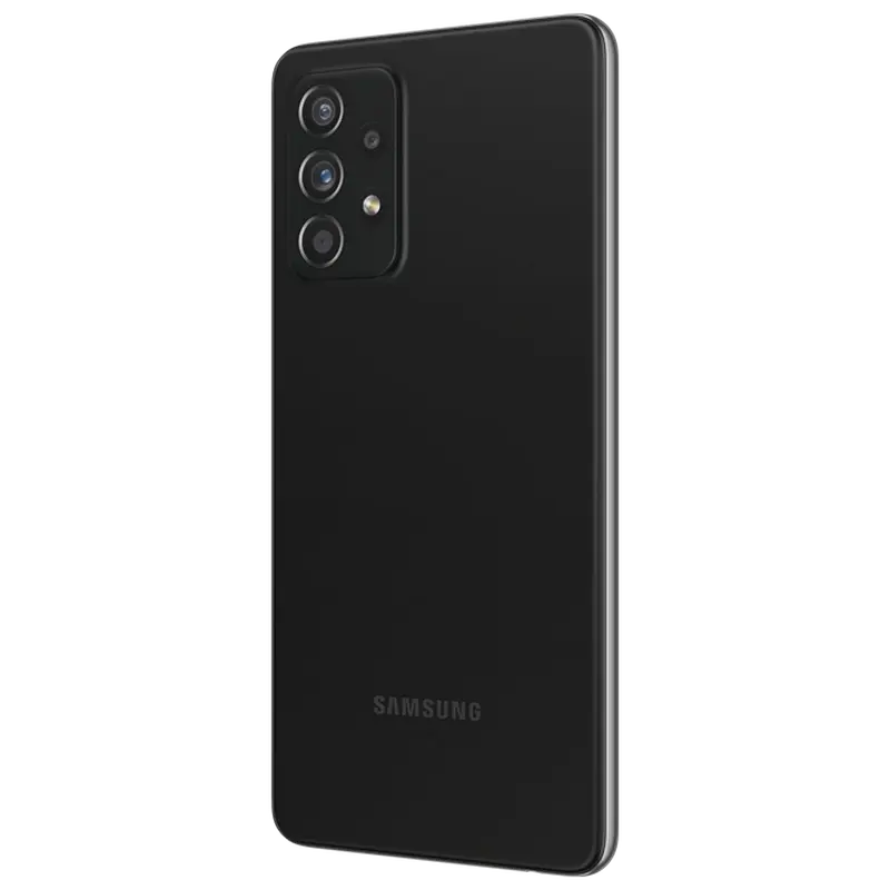 Смартфон Samsung Galaxy A52, 8 ГБ / 256ГБ