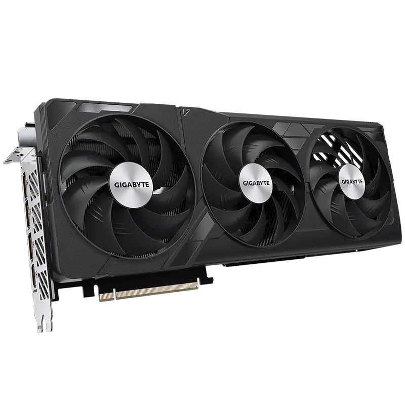 Видеокарта Gigabyte GeForce RTX 4080 SUPER WINDFORCE V2