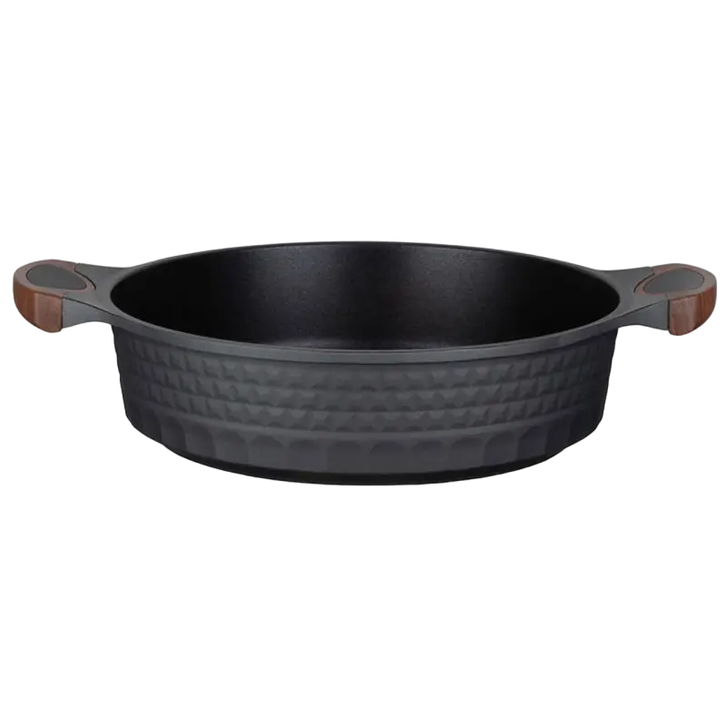 Сотейник RESTO Capella CAPELLA Чёрный