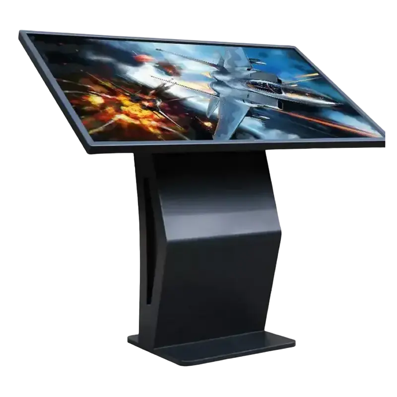 Дисплей Axle LED430C118 43" Чёрный