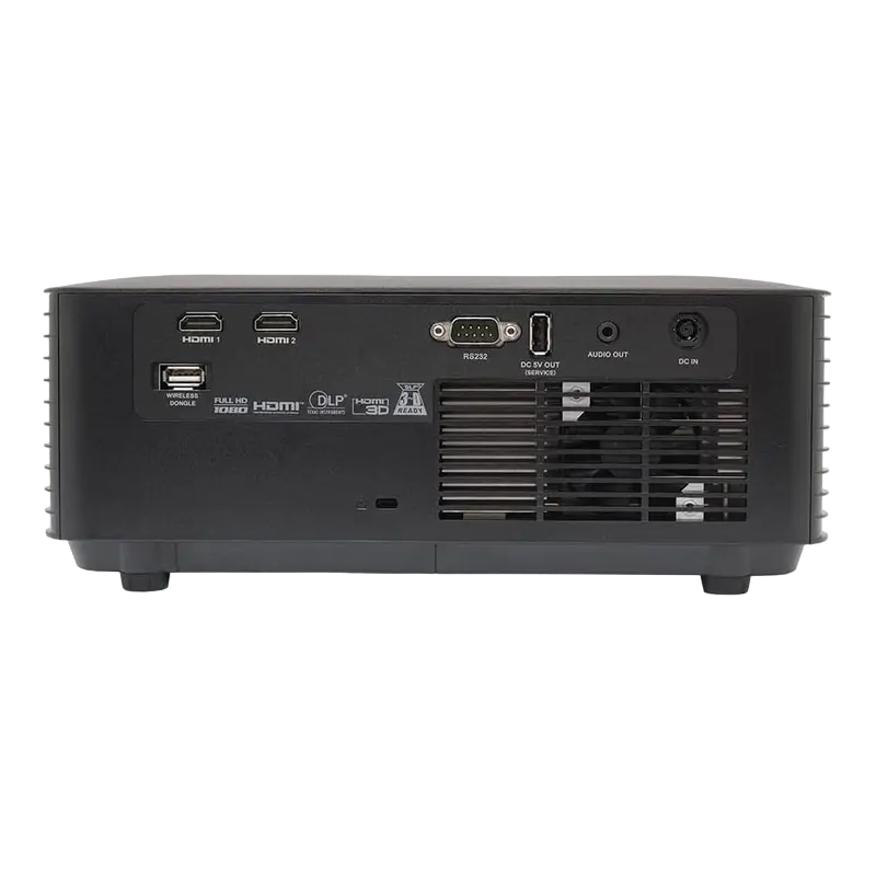 Проектор Acer PL2520I DLP Черный