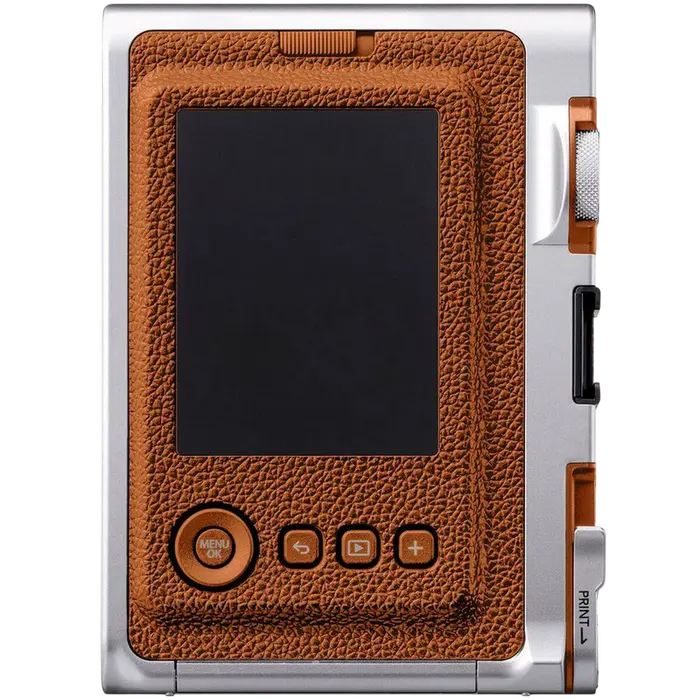 Фотоаппарат моментальной печати instax Mini Evo