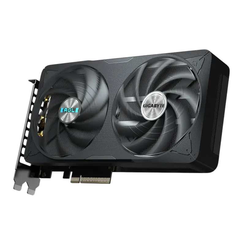 Видеокарта Gigabyte GeForce RTX 5060 Ti EAGLE OC