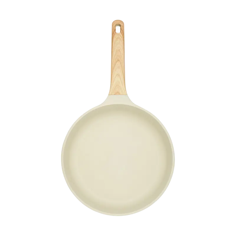 Сковорода RESTO Ran RAN Бежевый