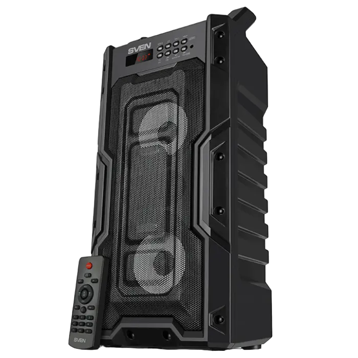 Boxă portabilă SVEN PS-435 Negru