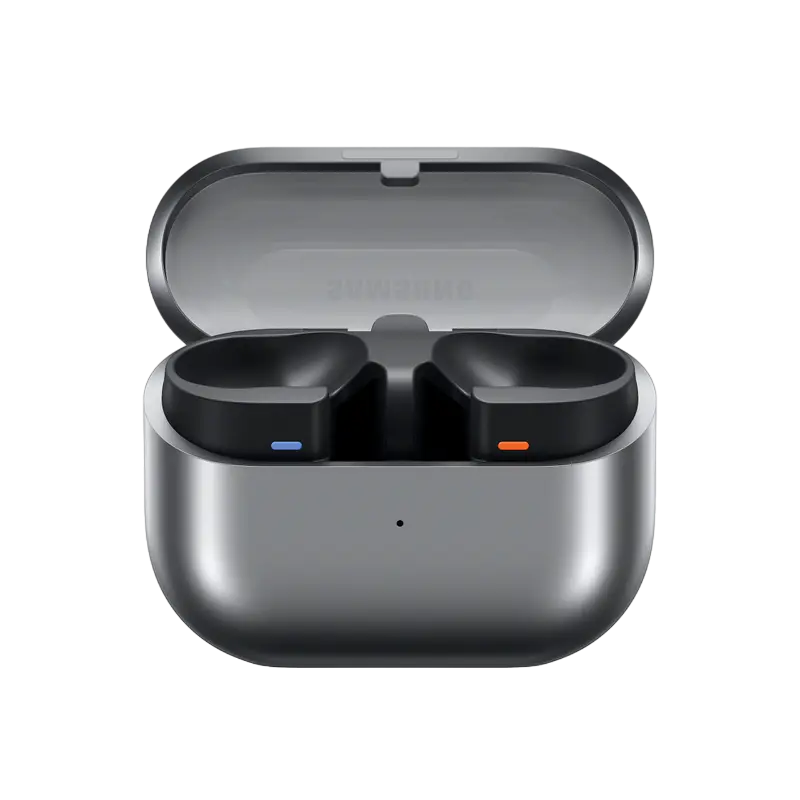 Наушники Samsung Galaxy Buds 3 PRO Серебристый